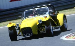 Elfin Clubman Type 3 '2000